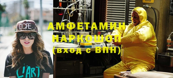 молекула духа Покровск